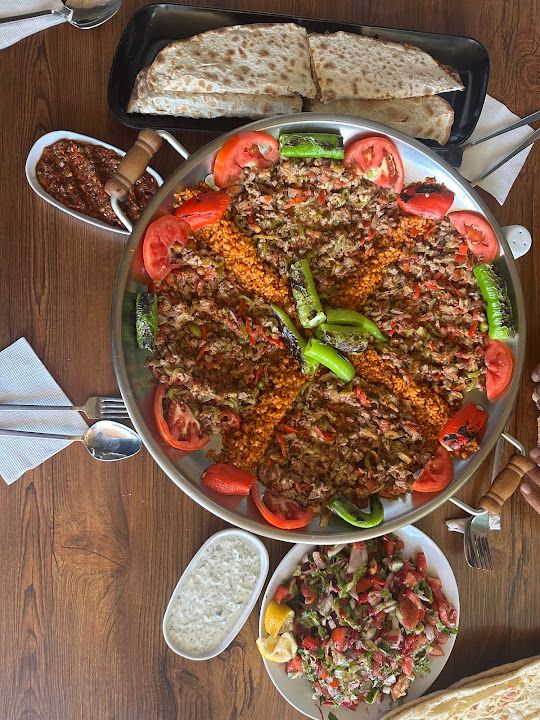 Polat Lokanta Restaurant