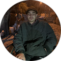 aslan coşkun