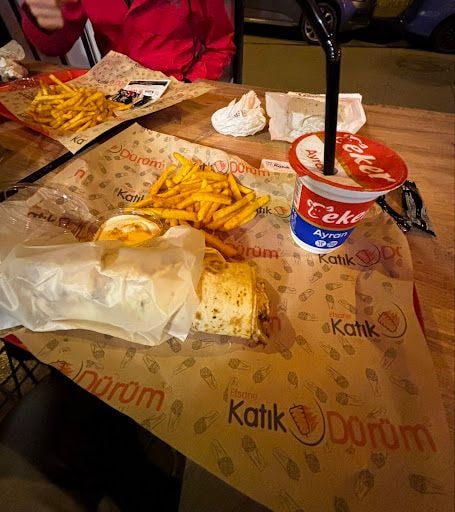 Yorum fotoğrafı 1