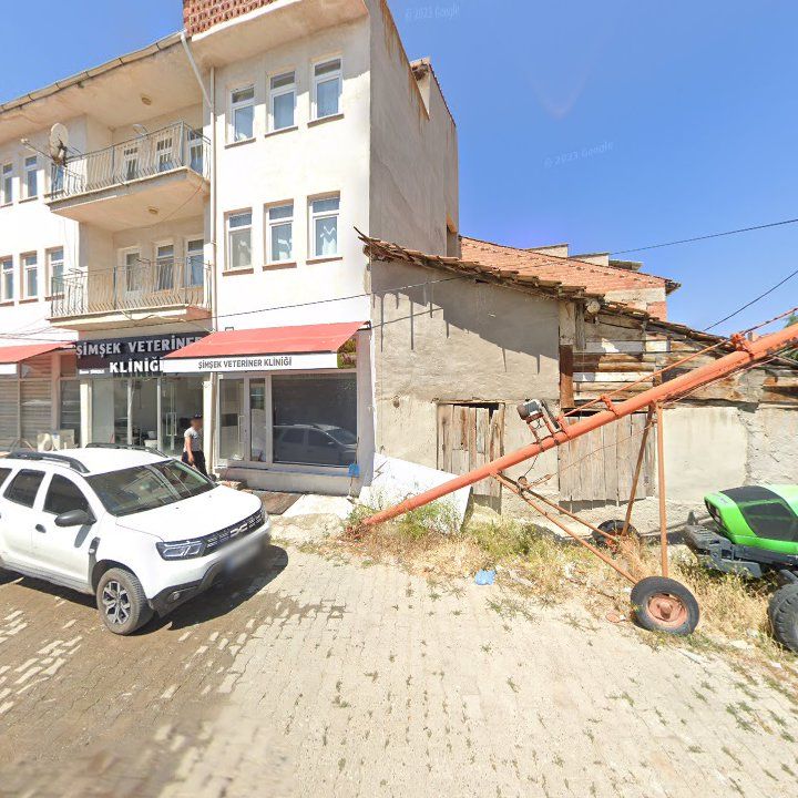 Çolakoğlu Lokanta