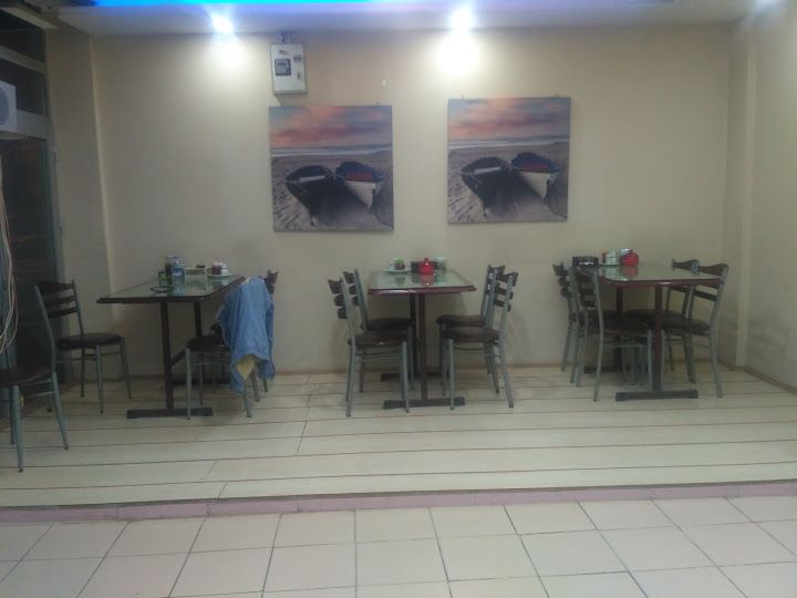 Lokanta Zaferin Yeri
