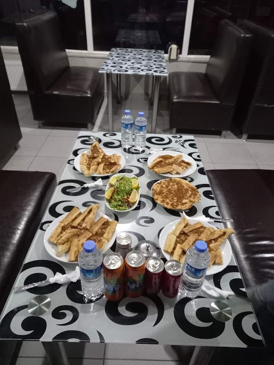 Yalnizsaray Petrol Ve Dinlenme Tesisileri