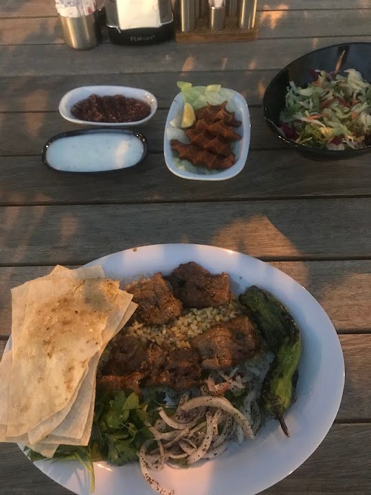 Yorum fotoğrafı 1