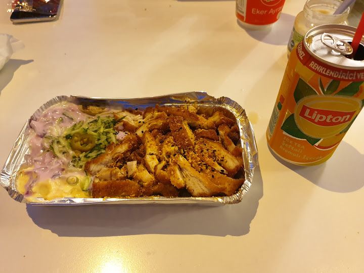 Yorum fotoğrafı 1
