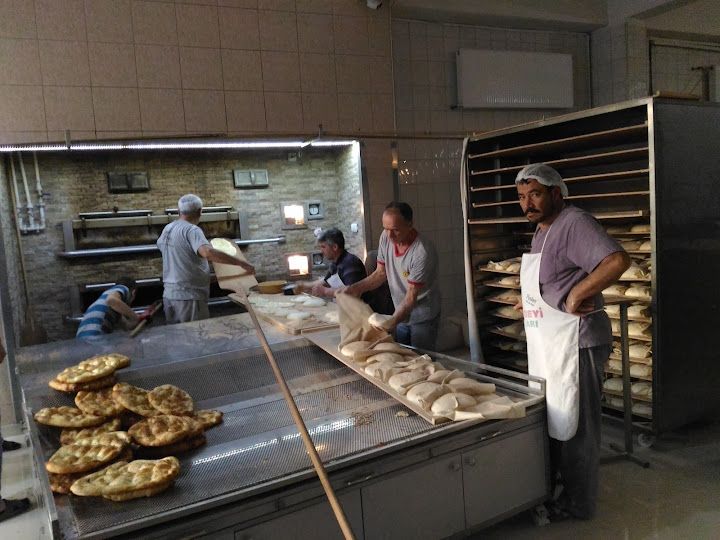 Atabey Ekmek Fırını