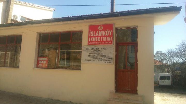 Hacı Ummahan Fırını