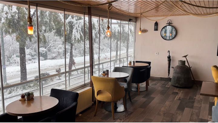 Karadallı Cafe Bilardo