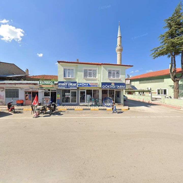 Nasip Dürüm Salonu