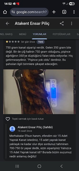Yorum fotoğrafı 1