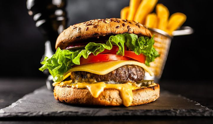 Ada Fast Food