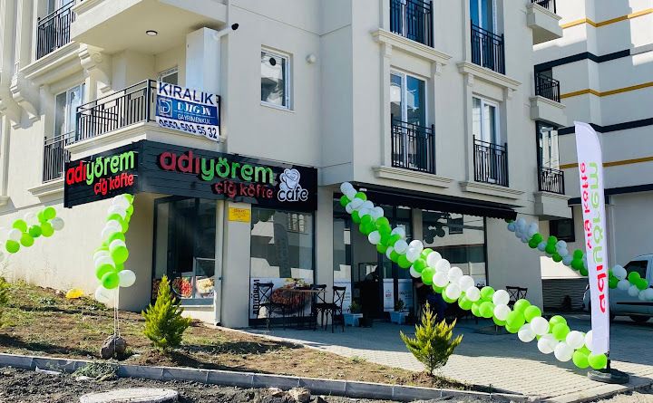 Adıyörem Çiğköfte Pamuklu Bulvarı