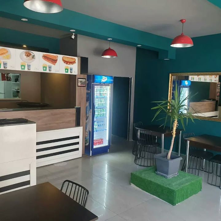 Adıyörem Plus Çiğ Köfte (atakent)