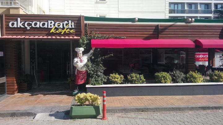 Akçaabatlı Köfte