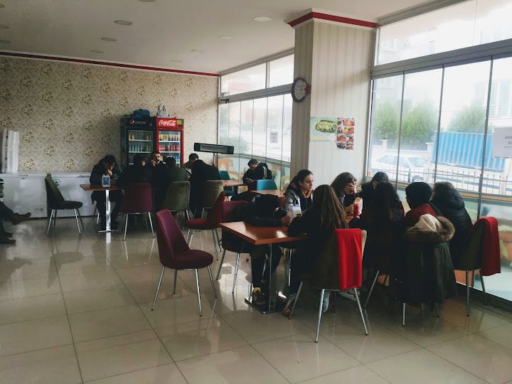Alaçatı İzmir Kumru