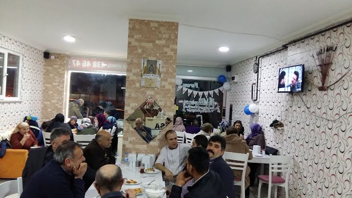 Alkan Pide Ve Lahmacun