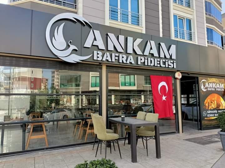 Ankam Bafra Pidecisi