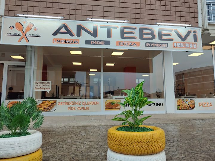 Antebevi