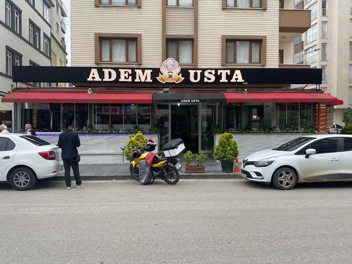 Atakum Adem Usta Lokantası