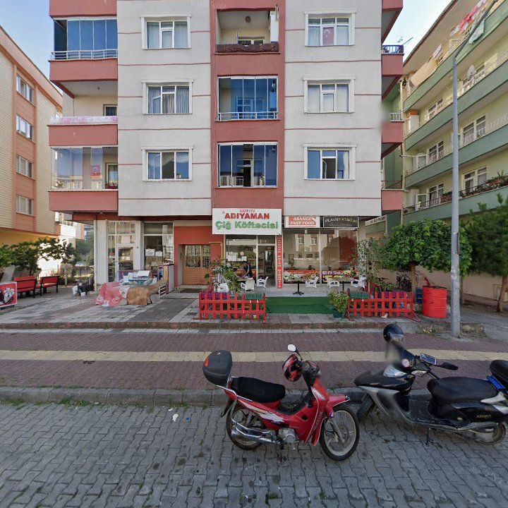 ATAKUM ÇİĞ KÖFTECİSİ