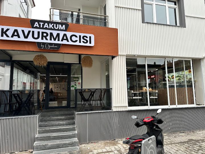 Atakum Kavurmacısı