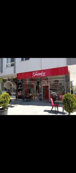 Atakum Ömerusta Çiğköfte