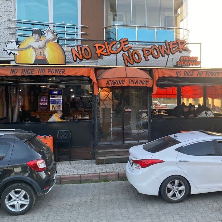 Atakum Pilavhanı