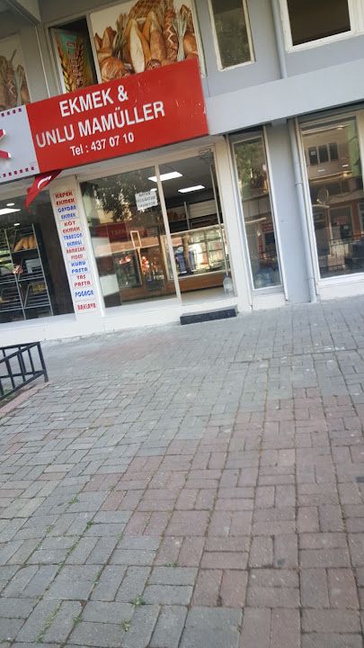 Ayberk Unlu Gida Mamulleri