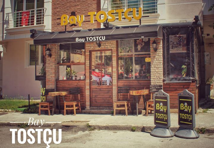 Bay Tostçu