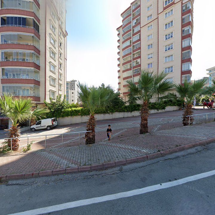 Bayburtlu Taş Fırın