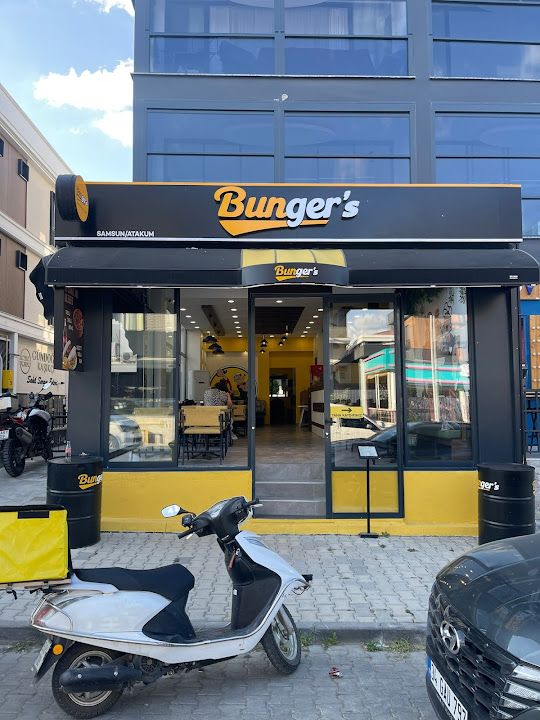 Bungers