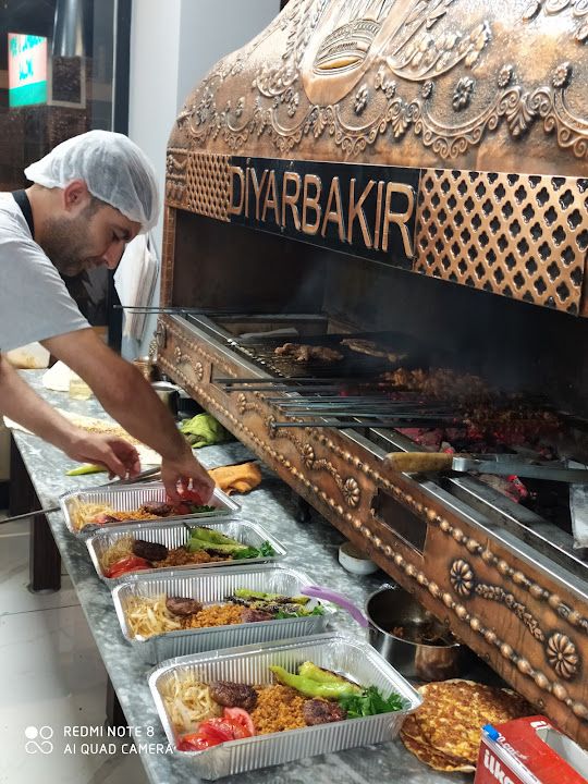 Bura Diyarbakır Restorant