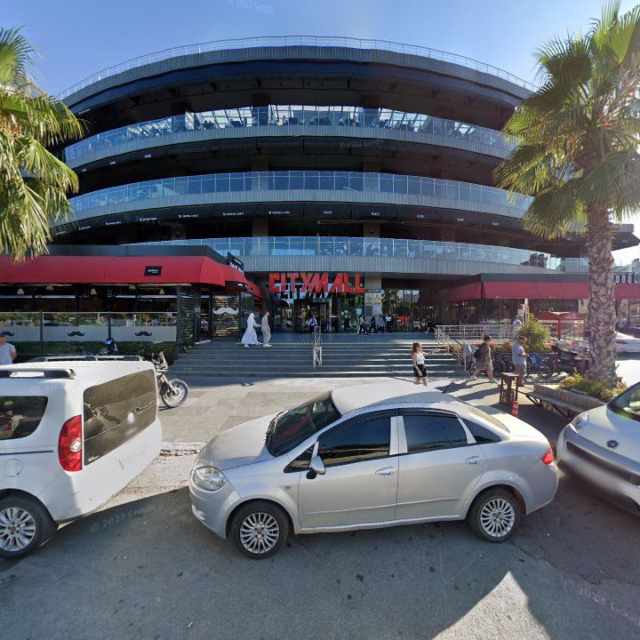 Burger King - Cıtymall Avm