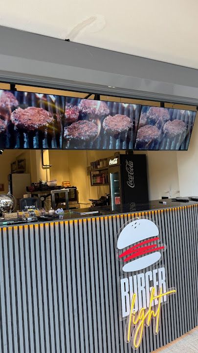 BurgerLight