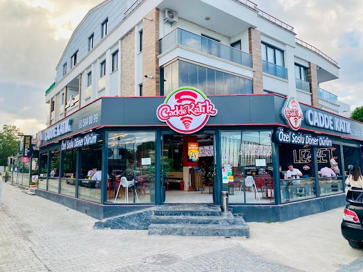 Cadde Katık Atakum