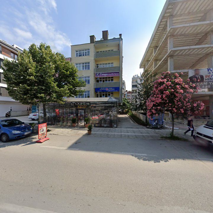 Cafe' De Keyf