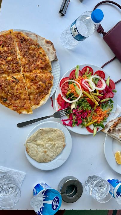 Cağaoğlu Pide Lahmacun