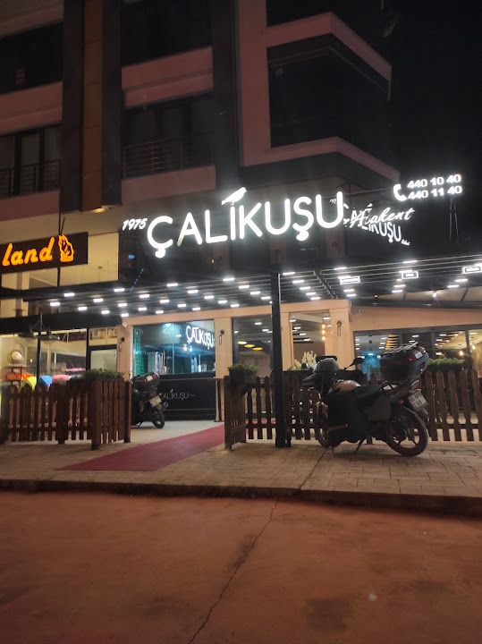 Çalikuşu Atakent Ali Tayıncı