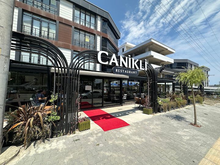 Canikli Resturant Balaç