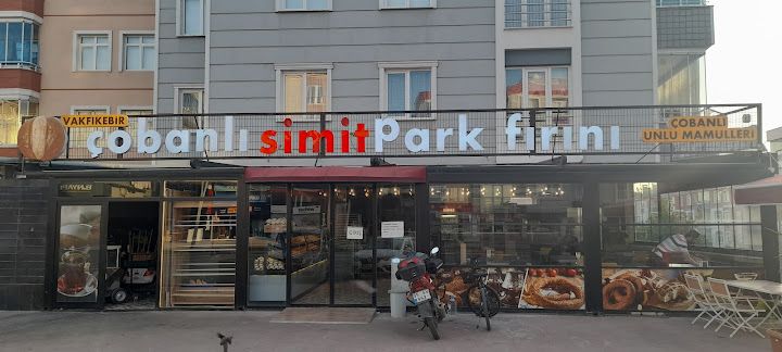 Çobanlı Simit Fırını