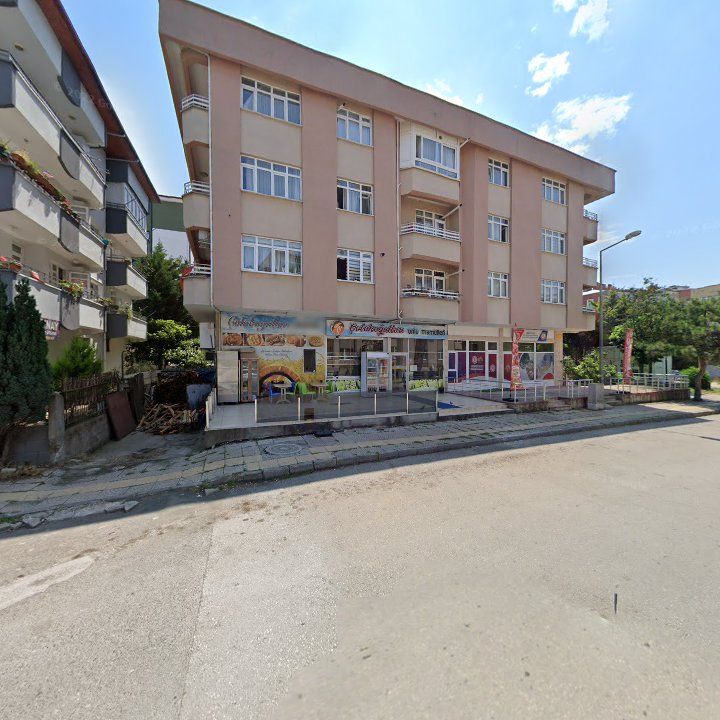 Çolakoğullari Unlu Mamülleri