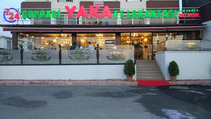 Çorbaçı Yaka Et Lokantası