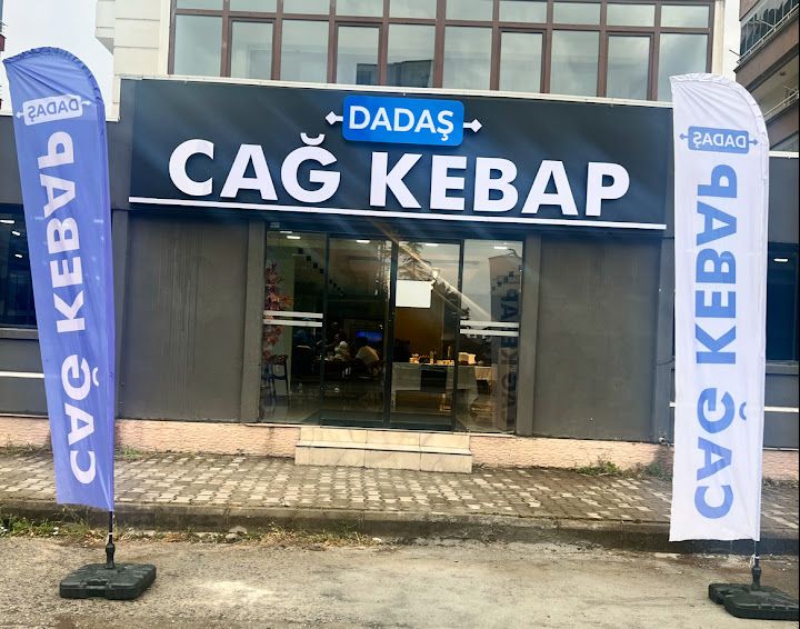 Dadaş Cağ Kebap Atakum