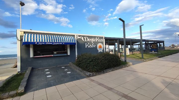 Deniz Kızı Cafe