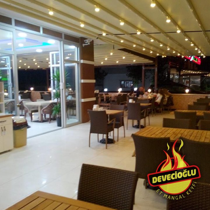 Devecioğlu Et Mangal Keyfi