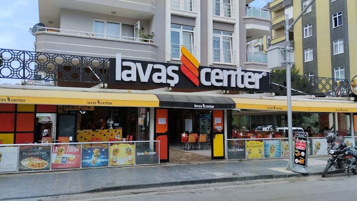 Donas Lavaş Center