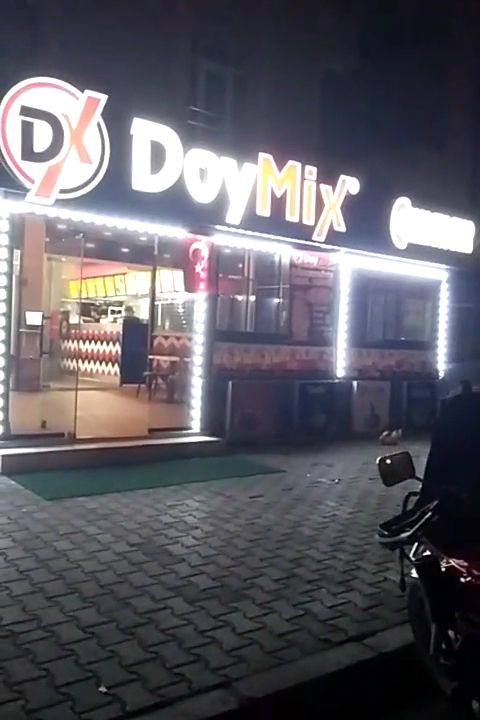 Doymix Atakum