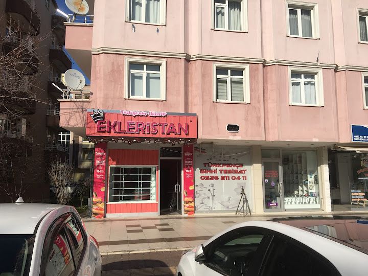 Ekleristan Atakum