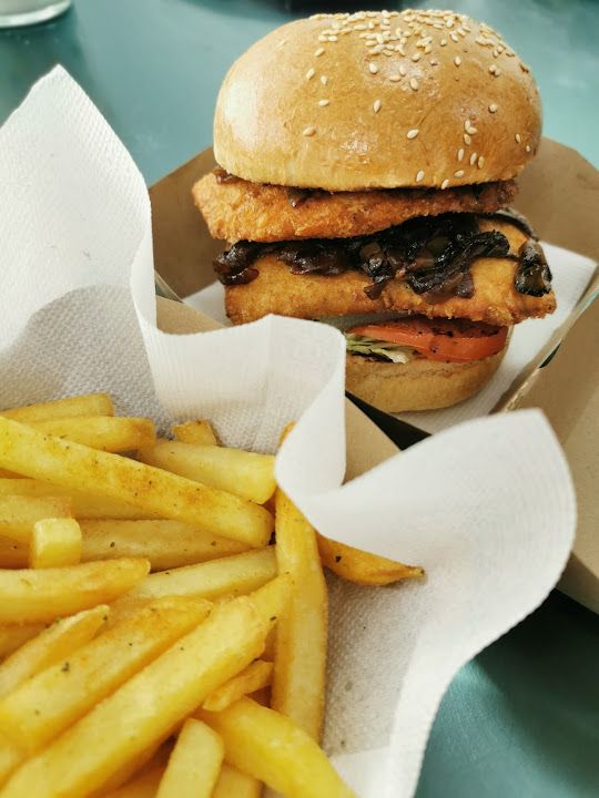 ELO'S PALAS FAST FOOD