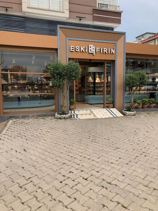 Eski Fırın