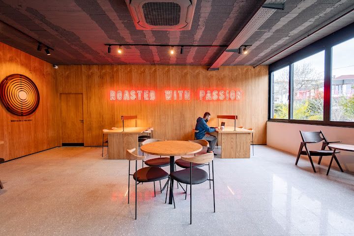 Espressolab Samsun Atakum